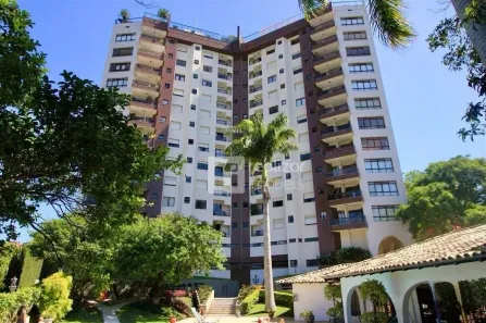 Apartamento com 4 Quartos à venda, 303m² no Agronômica, Florianópolis