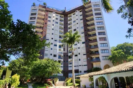 Apartamento com 4 Quartos para venda ou aluguel, 303m² no Agronômica, Florianópolis