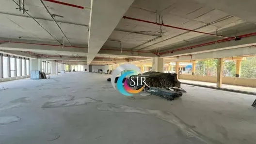 Sala Comercial para alugar, 292m² no Jardim América, São Paulo
