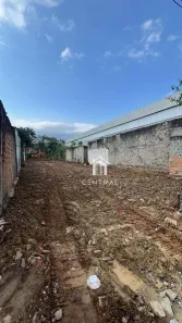 Lote/Terreno à venda, 630m² no Vila Galvão, Guarulhos