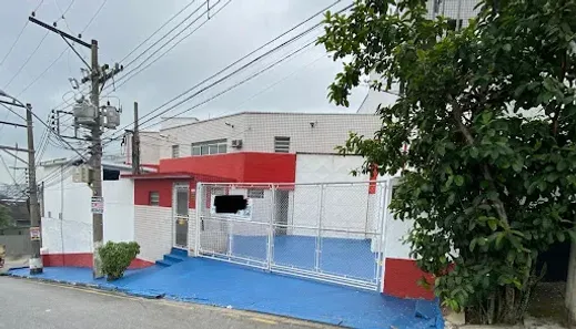 Galpão/Depósito/Armazém para alugar, 1179m² no Jardim Califórnia, Barueri
