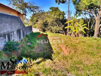 Lote/Terreno à venda, 442m² no Jardim Imperial, Atibaia