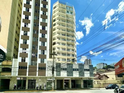 Apartamento com 2 Quartos à venda, 102m² no São Mateus, Juiz de Fora