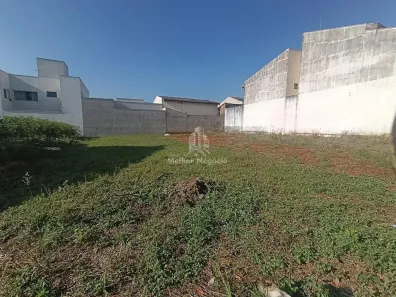 Lote/Terreno à venda, 250m² no Jardim Souza Queiroz, Santa Bárbara D'Oeste