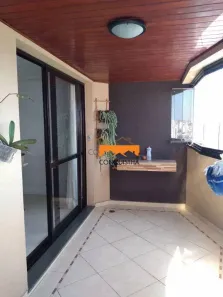 Apartamento com 3 Quartos à venda, 133m² no Rudge Ramos, São Bernardo do Campo