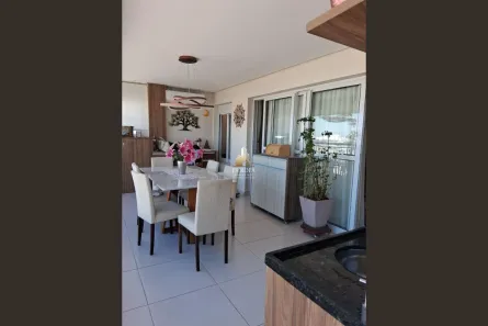 Apartamento com 3 Quartos à venda, 111m² no Cambuci, São Paulo