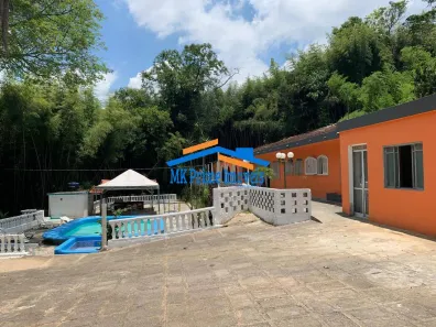 Casa com 6 Quartos à venda, 1316m² no Parque Dom Henrique, Cotia