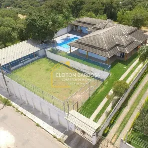 Fazenda/Sítio com 4 Quartos à venda, 1990m² no Morro Grande, Caieiras