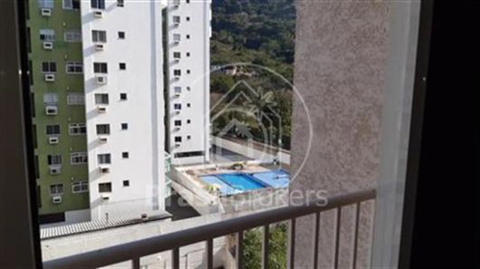 Apartamento com 3 Quartos à venda, 65m² no Engenho de Dentro, Rio de Janeiro