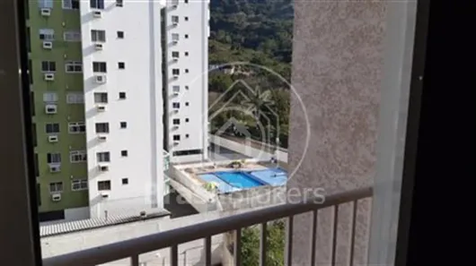 Apartamento com 3 Quartos à venda, 65m² no Engenho de Dentro, Rio de Janeiro