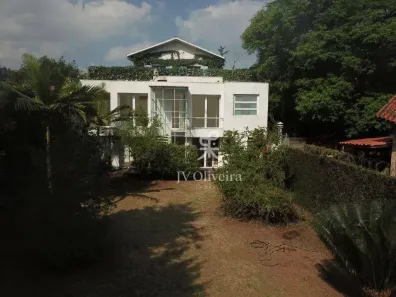 Sobrado com 1 Quarto à venda, 150m² no Jardim Guedala, São Paulo