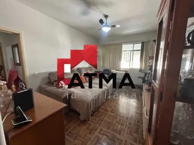 Apartamento com 2 Quartos à venda, 70m² no Penha Circular, Rio de Janeiro
