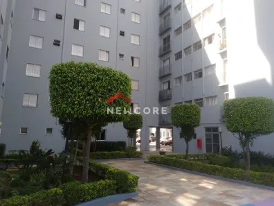 Apartamento com 2 Quartos à venda, 46m² no Vila Formosa, São Paulo