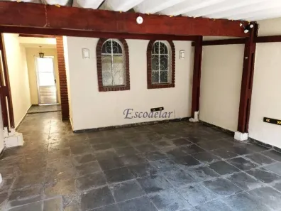Sobrado com 3 Quartos à venda, 180m² no Vila Nova Mazzei, São Paulo