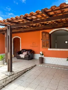 Casa com 2 Quartos à venda, 102m² no Casa de Pedra, Volta Redonda