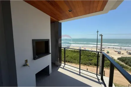 Apartamento com 3 Quartos à venda, 95m² no palmas, Governador Celso Ramos