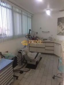 Sala Comercial com 4 Quartos para alugar, 62m² no Centro, Campinas