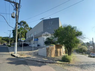 Prédio Comercial à venda, 515m² no Três Figueiras, Porto Alegre