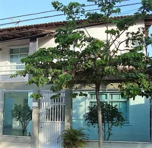 Casa com 4 Quartos à venda, 280m² no Mata da Praia, Vitória