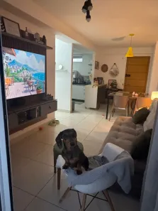 Apartamento com 2 Quartos à venda, 57m² no Brisamar, João Pessoa