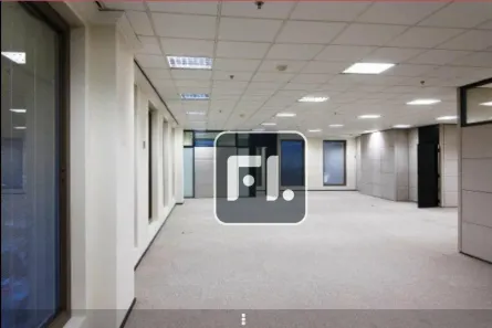 Sala Comercial para alugar, 540m² no Jardim Paulistano, São Paulo