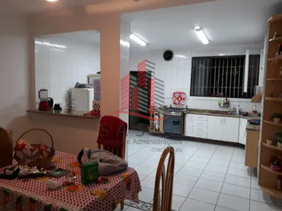Casa com 2 Quartos à venda, 280m² no Chácara Tatuapé, São Paulo