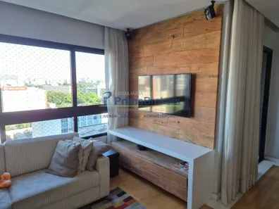 Apartamento com 3 Quartos à venda, 107m² no Vila Clementino, São Paulo