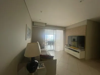 Apartamento com 4 Quartos à venda, 110m² no Riviera, Bertioga