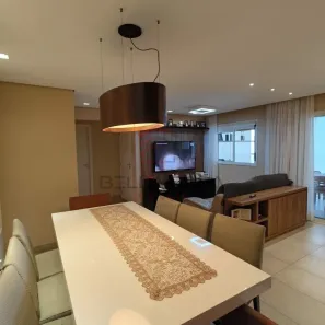 Apartamento com 3 Quartos à venda, 120m² no Parque da Vila Prudente, São Paulo