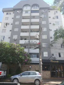 Apartamento com 4 Quartos à venda, 96m² no Setor Aeroporto, Goiânia