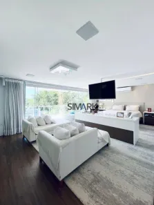 Casa com 7 Quartos à venda, 600m² no Camboinhas, Niterói