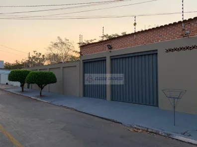 Casa com 3 Quartos à venda, 223m² no Boa Esperança, Cuiabá
