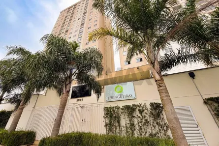 Apartamento com 2 Quartos à venda, 89m² no Jardim Itapark, Mauá