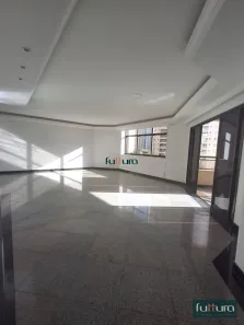 Apartamento com 4 Quartos para alugar, 286m² no Setor Bueno, Goiânia