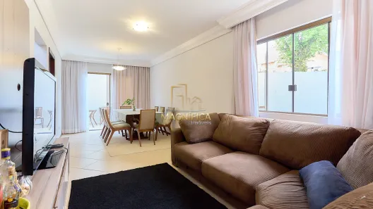 Sobrado com 3 Quartos para alugar, 127m² no Pilarzinho, Curitiba