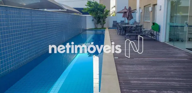 Apartamento com 3 Quartos à venda, 109m² no Grajaú, Belo Horizonte