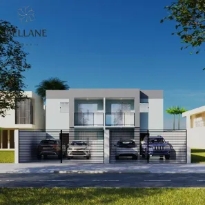 Casa com 3 Quartos à venda, 90m² no Parque Xangri-Lá, Contagem