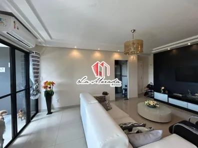 Apartamento com 3 Quartos à venda, 84m² no Dom Pedro I, Manaus