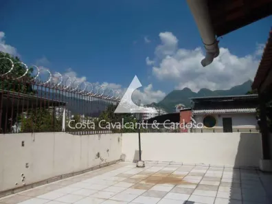 Casa com 4 Quartos à venda, 245m² no Andaraí, Rio de Janeiro