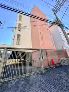 Apartamento com 1 Quarto para alugar, 40m² no Jardim Lutfalla, São Carlos