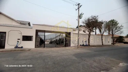 Casa de Condomínio com 3 Quartos à venda, 157m² no Jardim Pagliato, Sorocaba