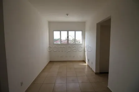 Apartamento com 2 Quartos à venda, 50m² no Residencial Colorado, São José do Rio Preto