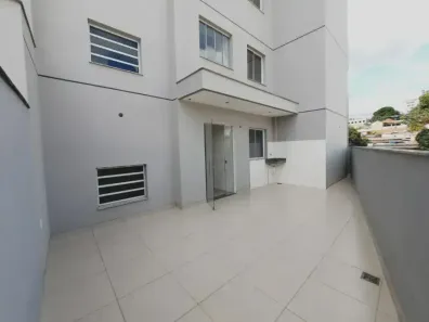 Apartamento com 2 Quartos à venda, 90m² no Santa Mônica, Belo Horizonte