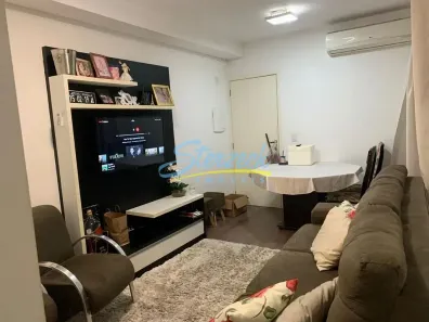 Apartamento com 2 Quartos à venda, 51m² no Santa Claudina, Vinhedo