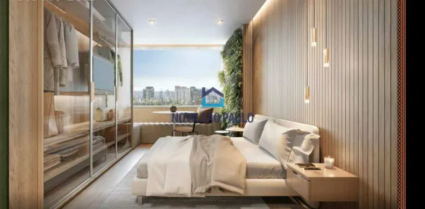 Apartamento com 3 Quartos à venda, 148m² no Pinheiros, São Paulo