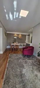 Apartamento com 2 Quartos à venda, 81m² no Vila Sônia, São Paulo