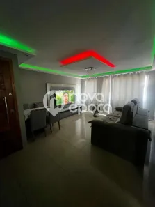 Apartamento com 2 Quartos à venda, 54m² no Inhaúma, Rio de Janeiro