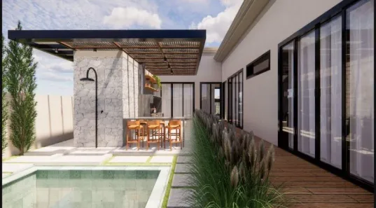 Casa de Condomínio com 4 Quartos à venda, 259m² no Residencial Campo Camanducaia, Jaguariúna
