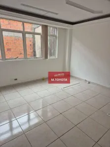 Sala Comercial para alugar, 65m² no Centro, Guarulhos