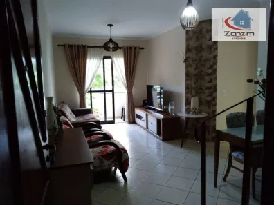 Cobertura com 3 Quartos à venda, 170m² no Jardim do Mar, São Bernardo do Campo